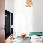 Centre Apartmán Nîmes