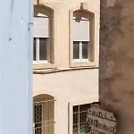 Centre Апартаменты *