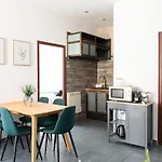 Apartmán Centre Nîmes