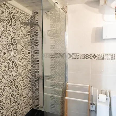 Apartment Centre Nimes