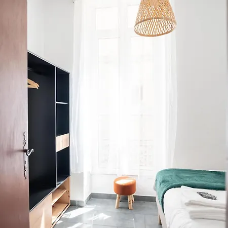 Centre Apartamento Nîmes