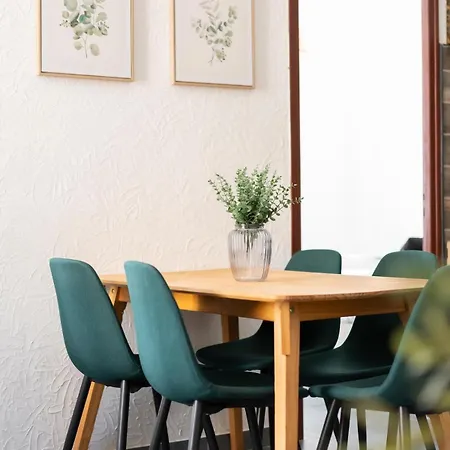 Centre Apartment Nimes